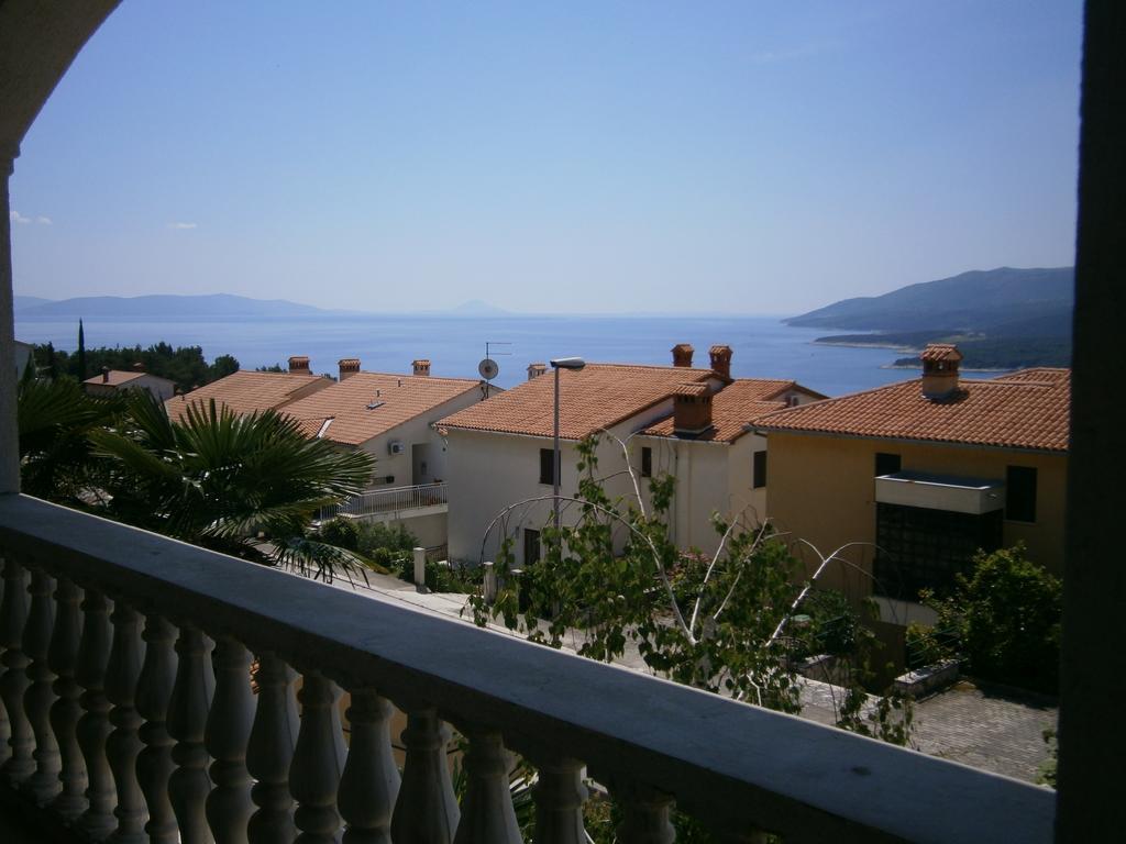 Apartments Sea And Sun Rabac Quarto foto